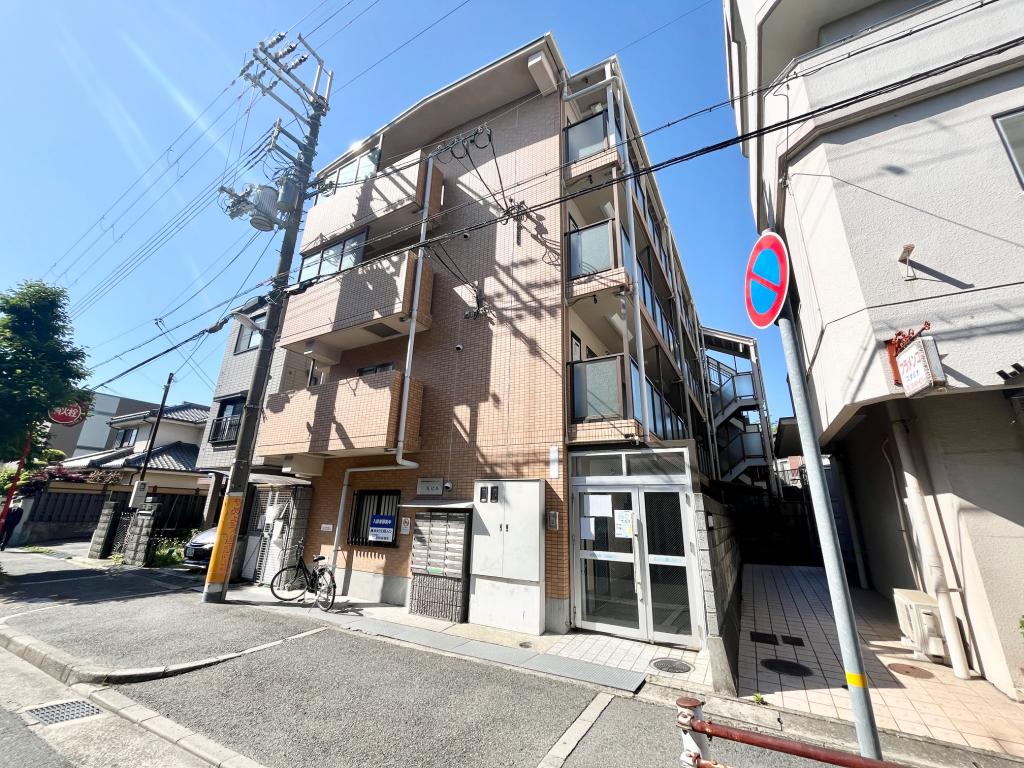Kビル