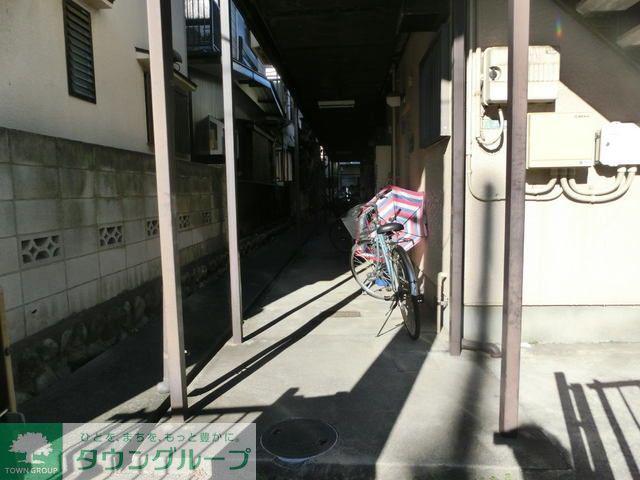 シティハイム桜台