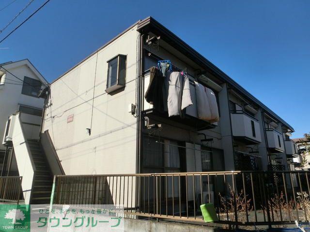 シティハイム桜台