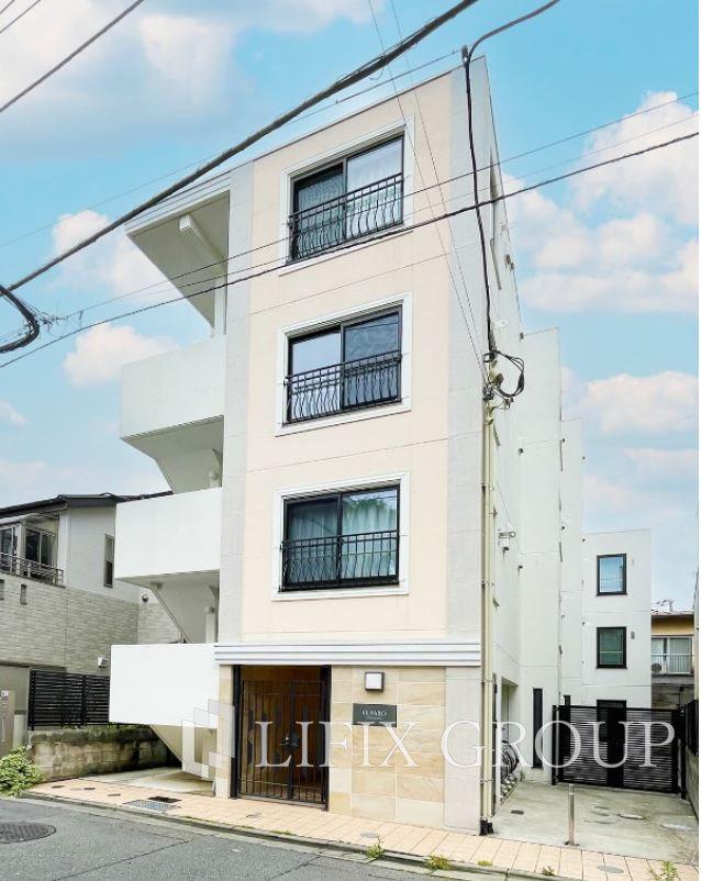 エルファーロ小竹向原