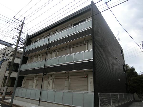 リブリ・立川錦町