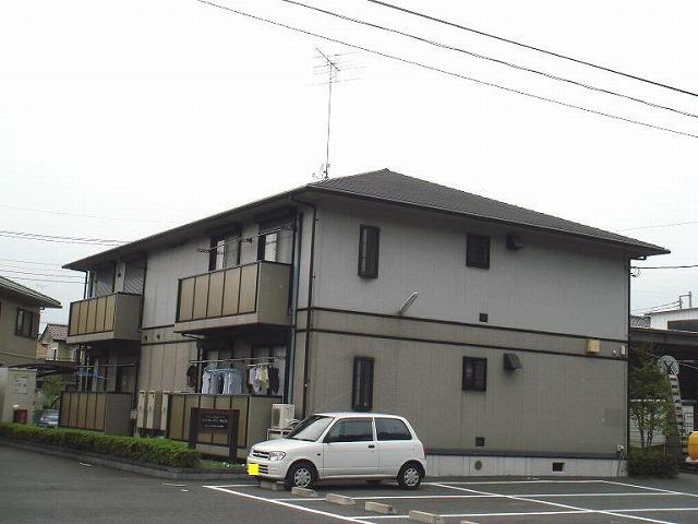 サンガーデン春日野B棟