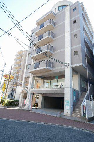 ハイライズ皆実