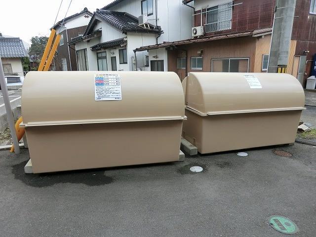 タウンコート宮の前 A棟