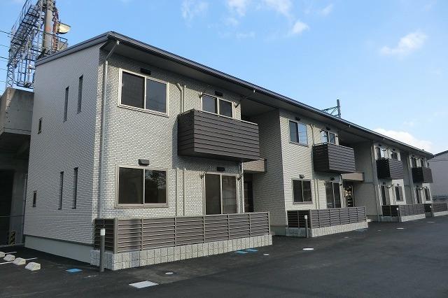 タウンコート宮の前 A棟