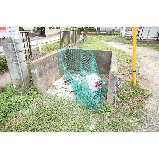 成美ハイツ C棟