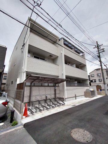 ICH金岡