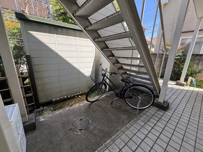 カーサ橋本