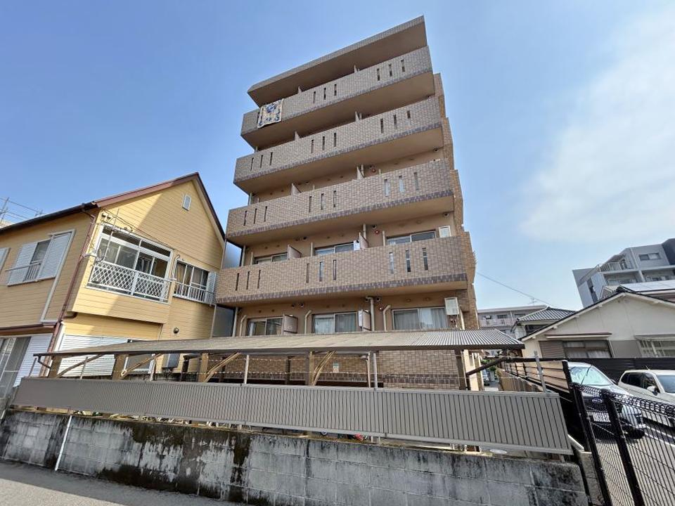 ヴィクトワール五番館
