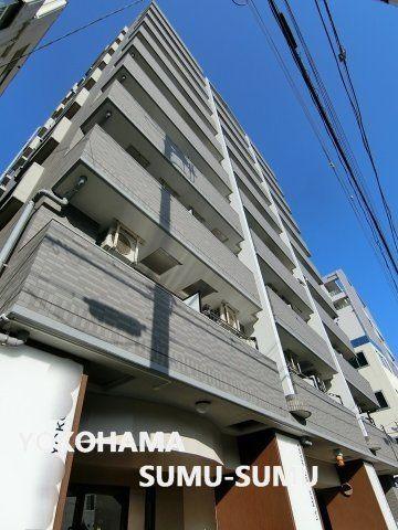 ラメール横浜