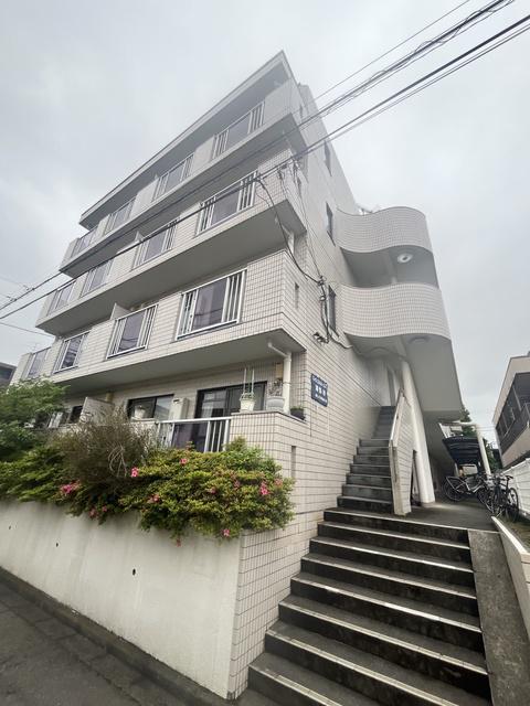 ミッシェルホームズ淵野辺
