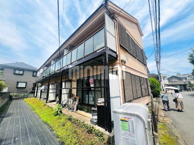 サンハイツ小林