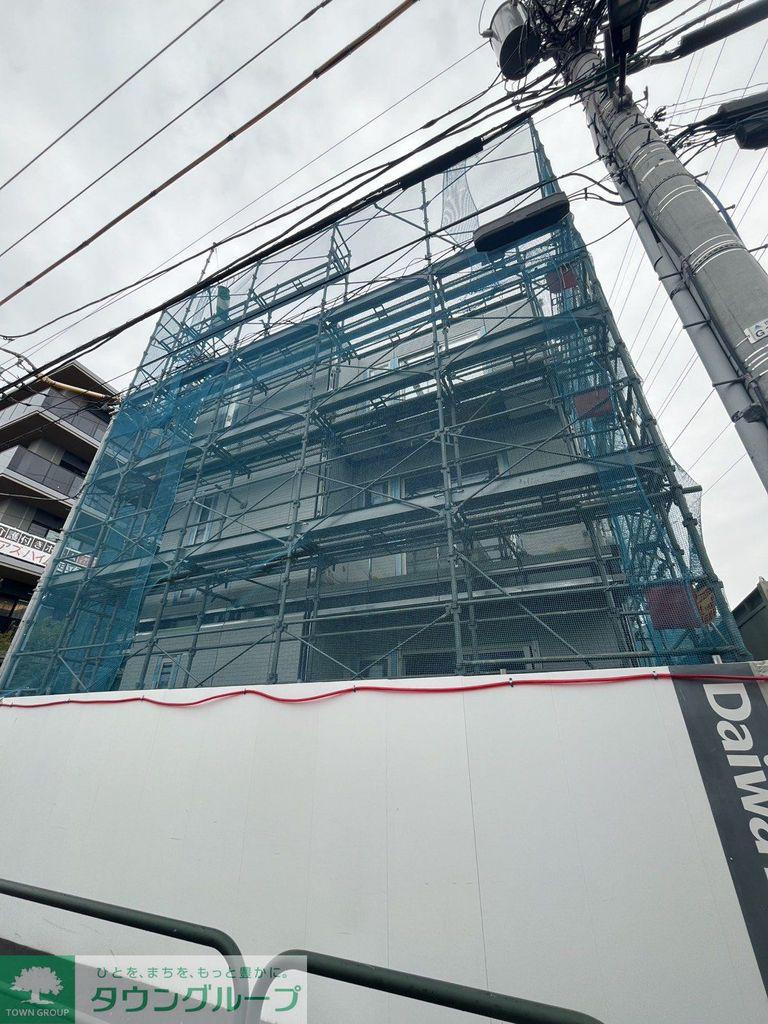 セレスティア六町IV