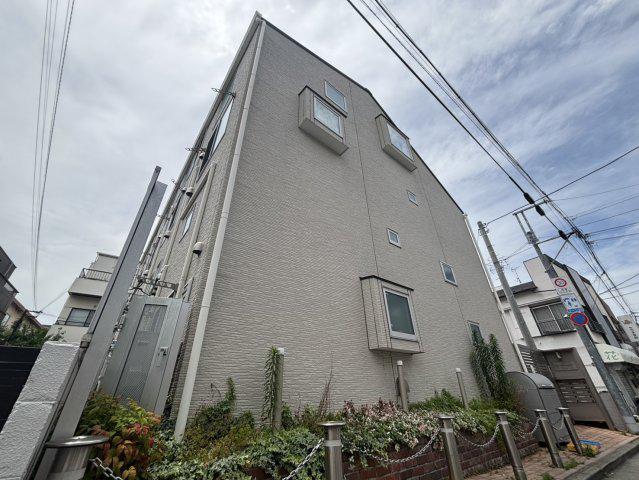 エピ駒沢
