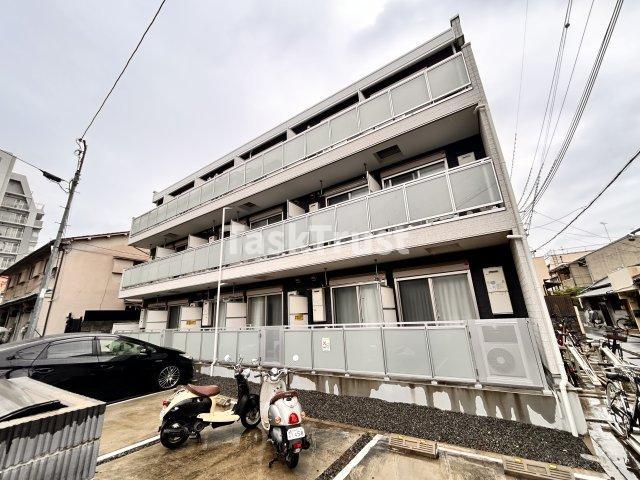 シャルマンドミール