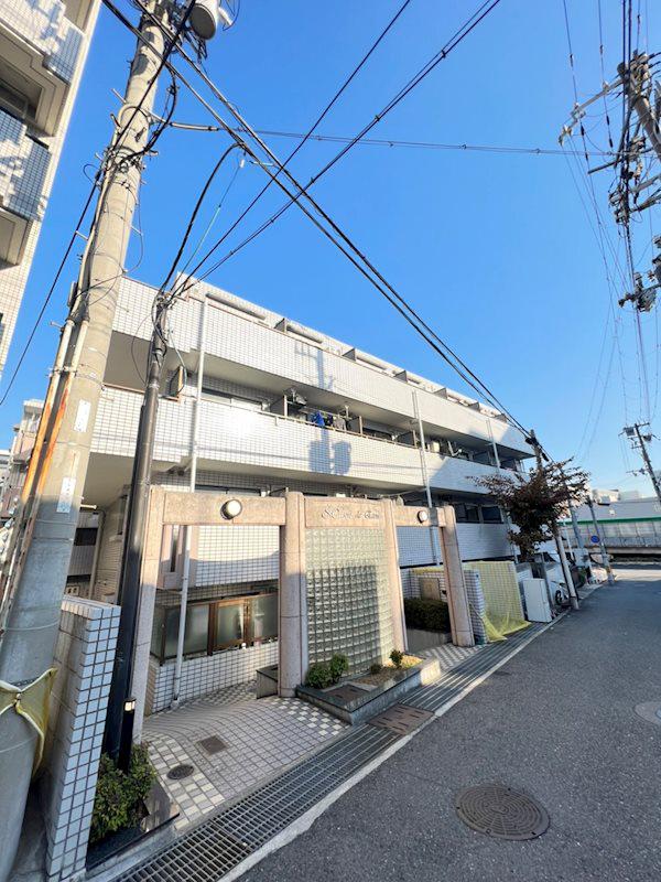 メゾン・ド・エクラン