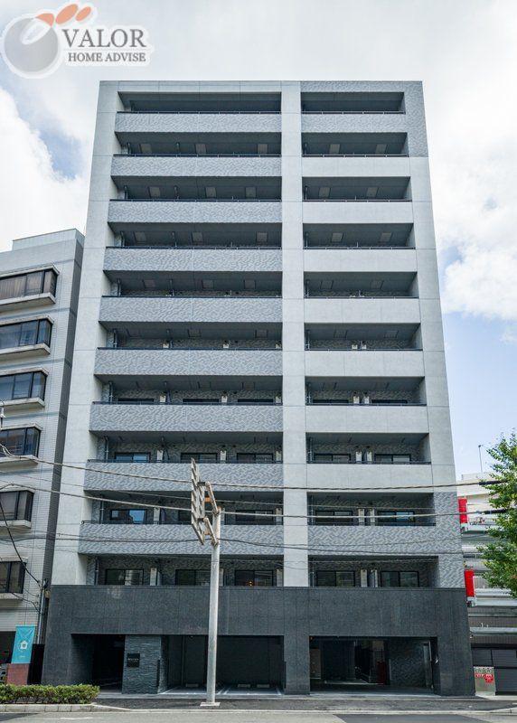 RELUXIA TERRACE横濱吉野町