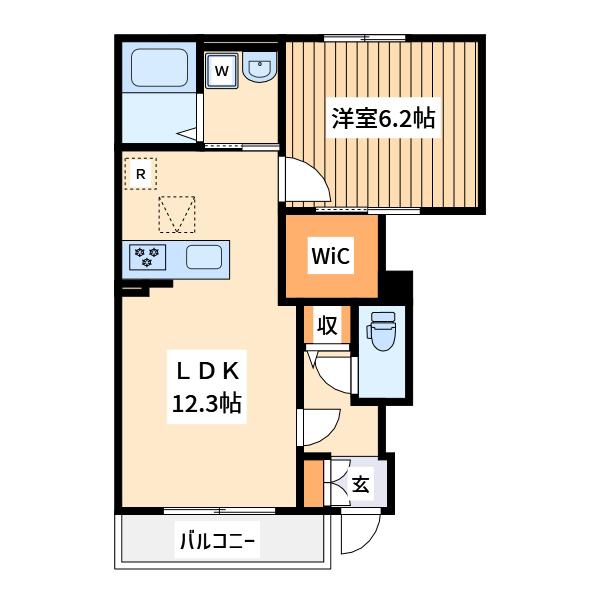 ロン ドゥ ネージュ