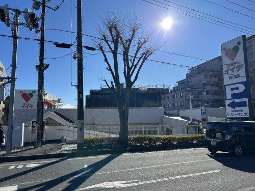 ロン ドゥ ネージュ