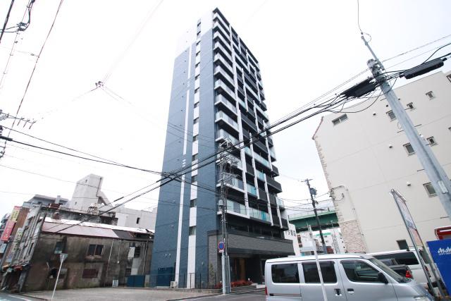 ディアレイシャス浅間町