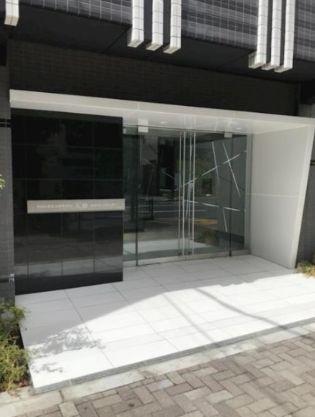 メイクスデザイン入谷アジールコート