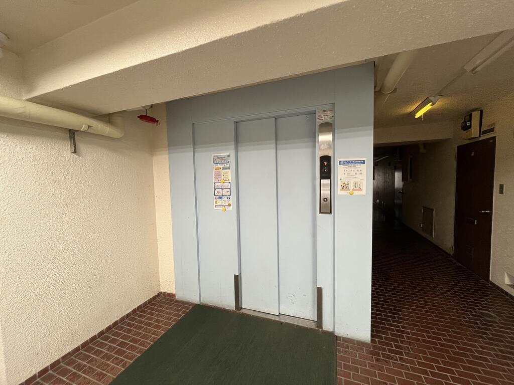 チサンマンション第二仙台