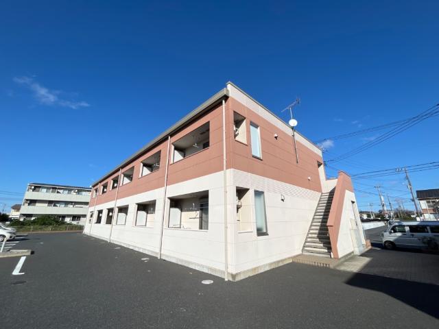 茨城県鹿嶋市 2階建 築10年