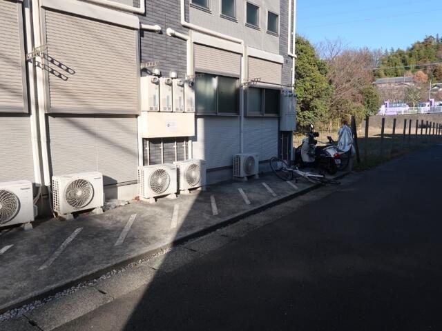 プライムテラスこどもの国