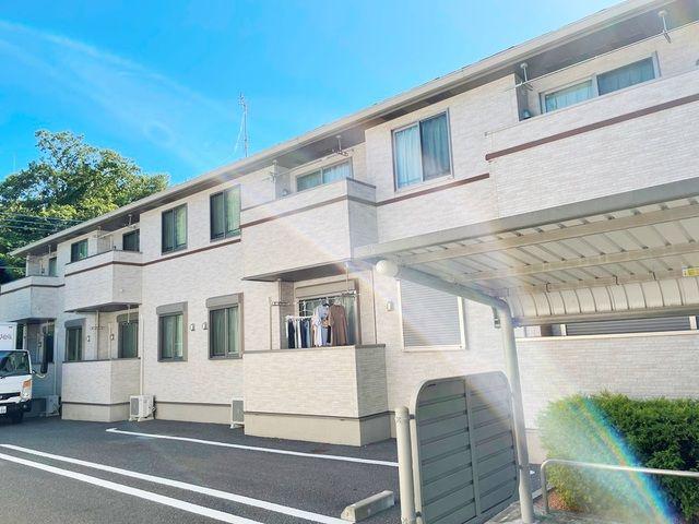 コッティ I(1LDK/1階)