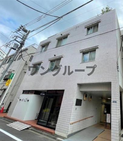 シンエイ赤羽マンション