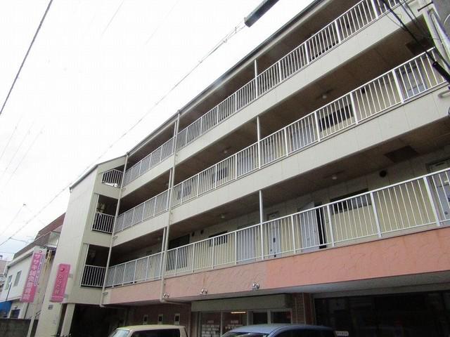 金岡コーポラス