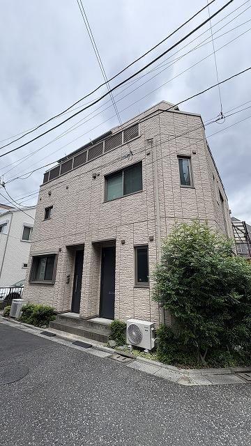 ハイツタムラ