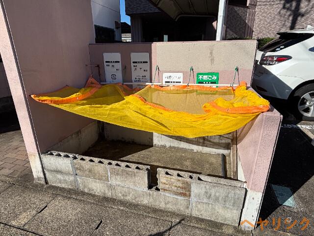 プリミエール小田井