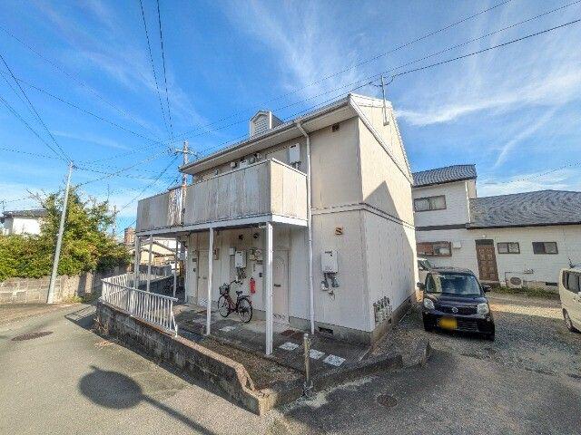スマイル花園B