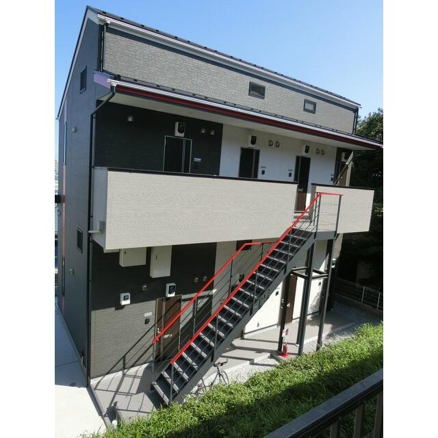 アモーレ和田町