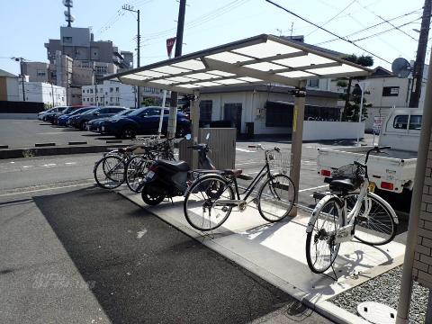 エルメゾン沖野上II