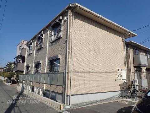 エルメゾン沖野上II