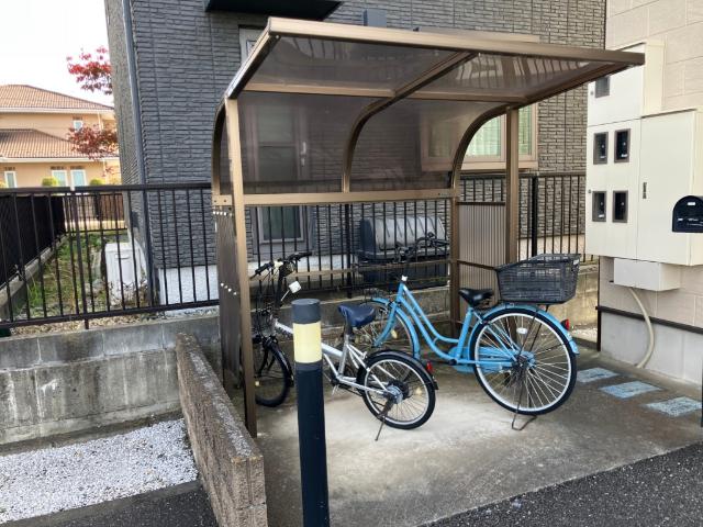 ステーションコートB