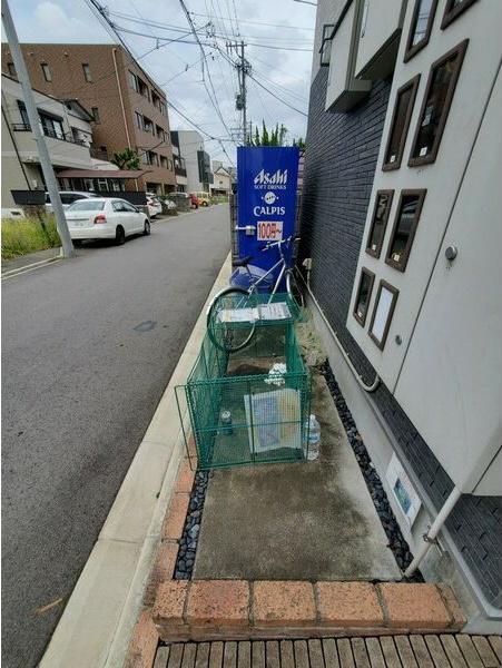 オーフォレスト