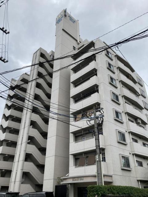 エクレール福岡東