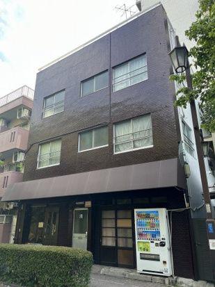 浜マンション