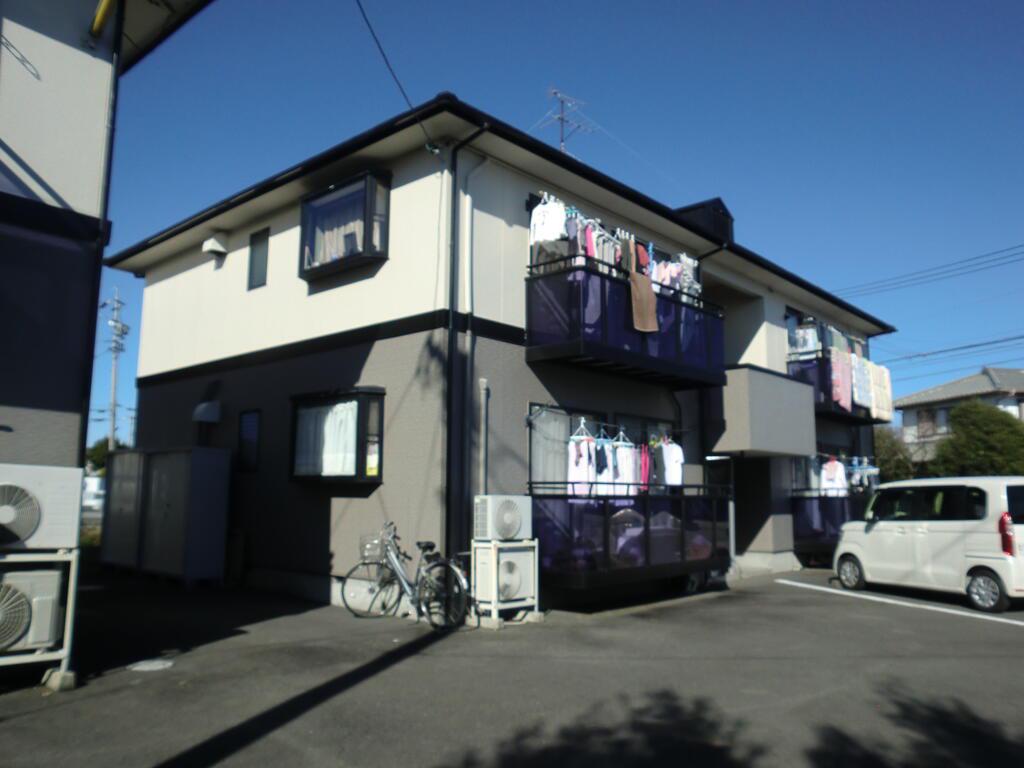 コーポビーチ