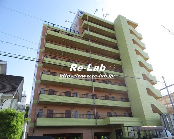 ジーピーII番館