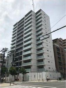 OPUS RESIDENCE SHINSAIBASHIサウス