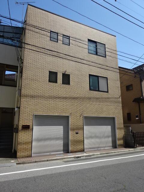 青砥中村ビル