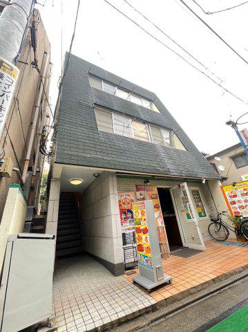 駒場東大前山形屋ビル