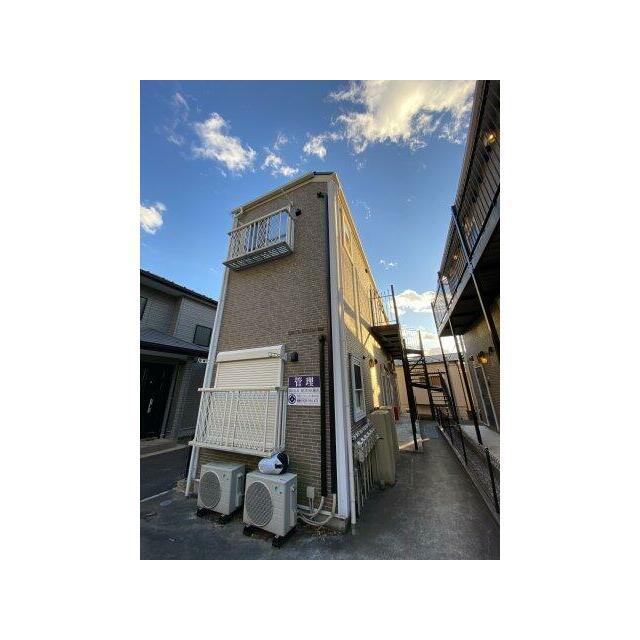 BRICK HOUSE横浜