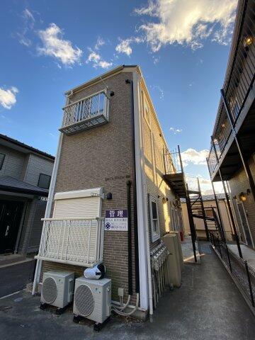 BRICK HOUSE 横濱