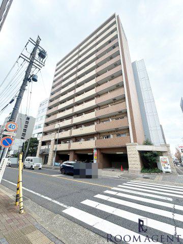 プレサンスNAGOYA桜通ビッグビート