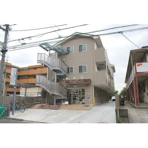 サンクレスト鳥山町